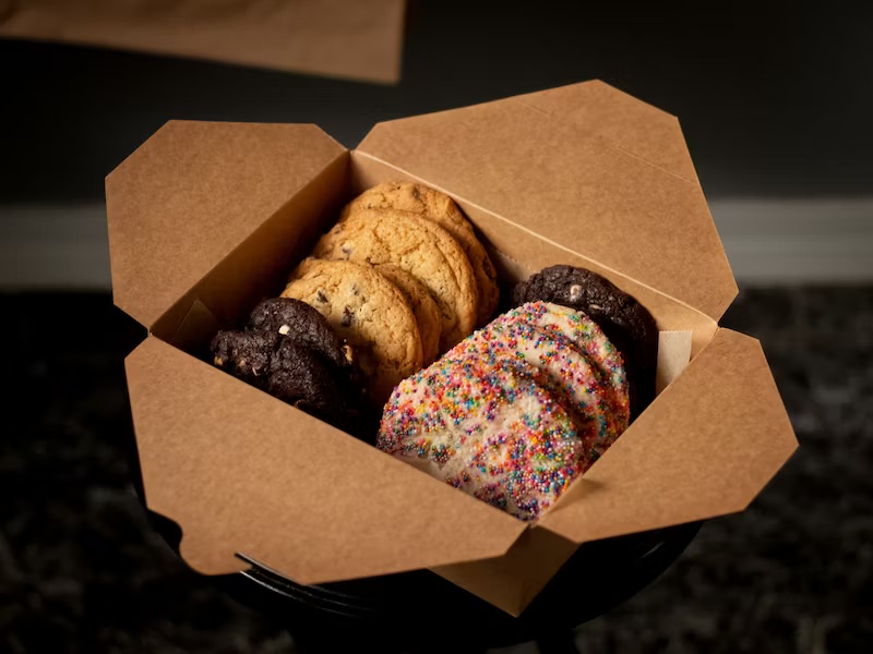 cookies